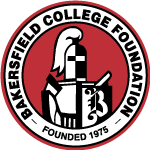 Bakersfield College Foundation logo