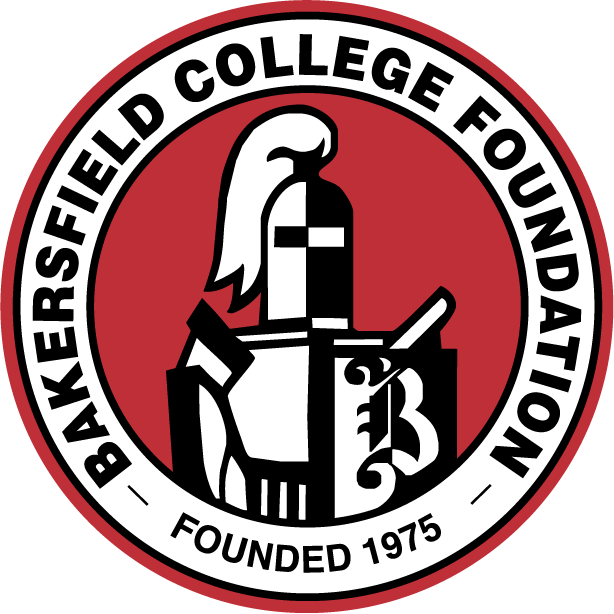 Bakersfield College Foundation logo