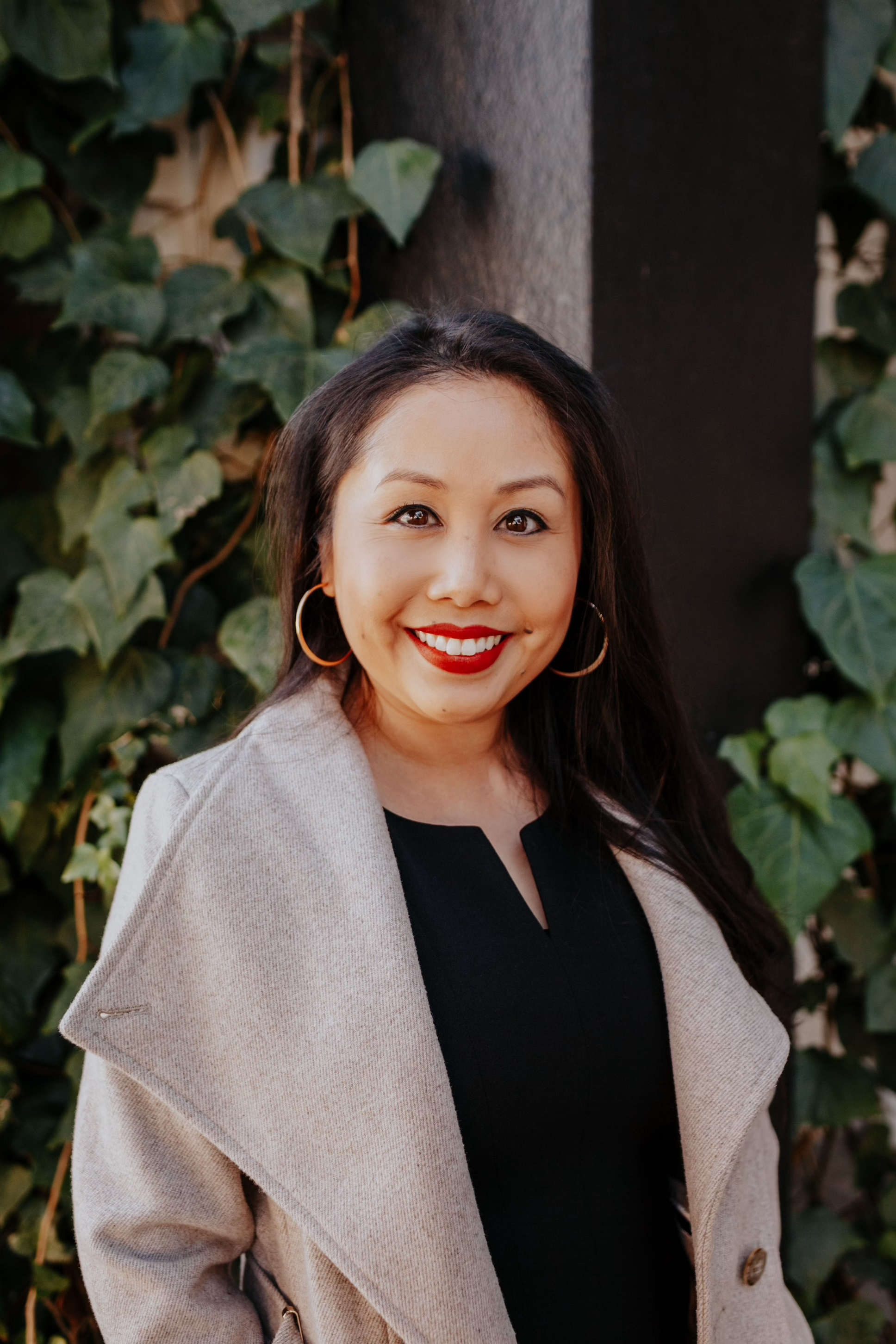 Sandy Woo-Cater