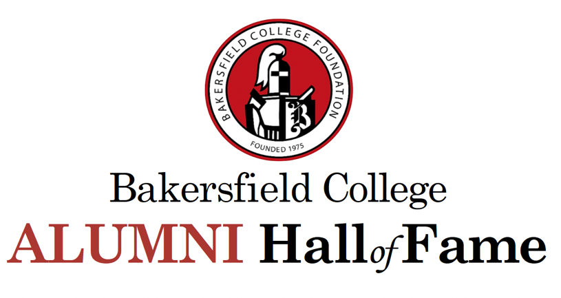 BC Alumni Hall of Fame Logo