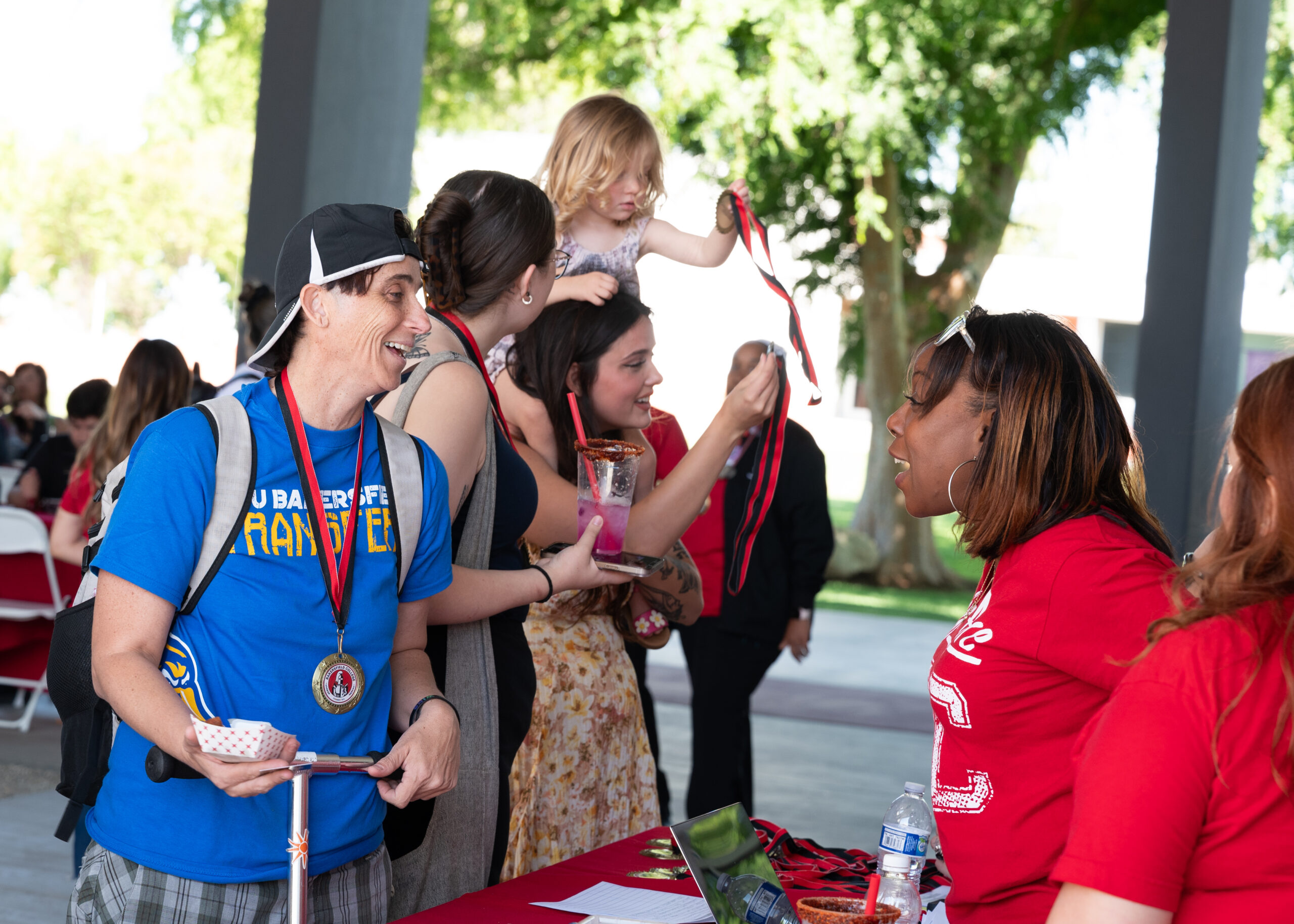 Bakersfield College Foundation