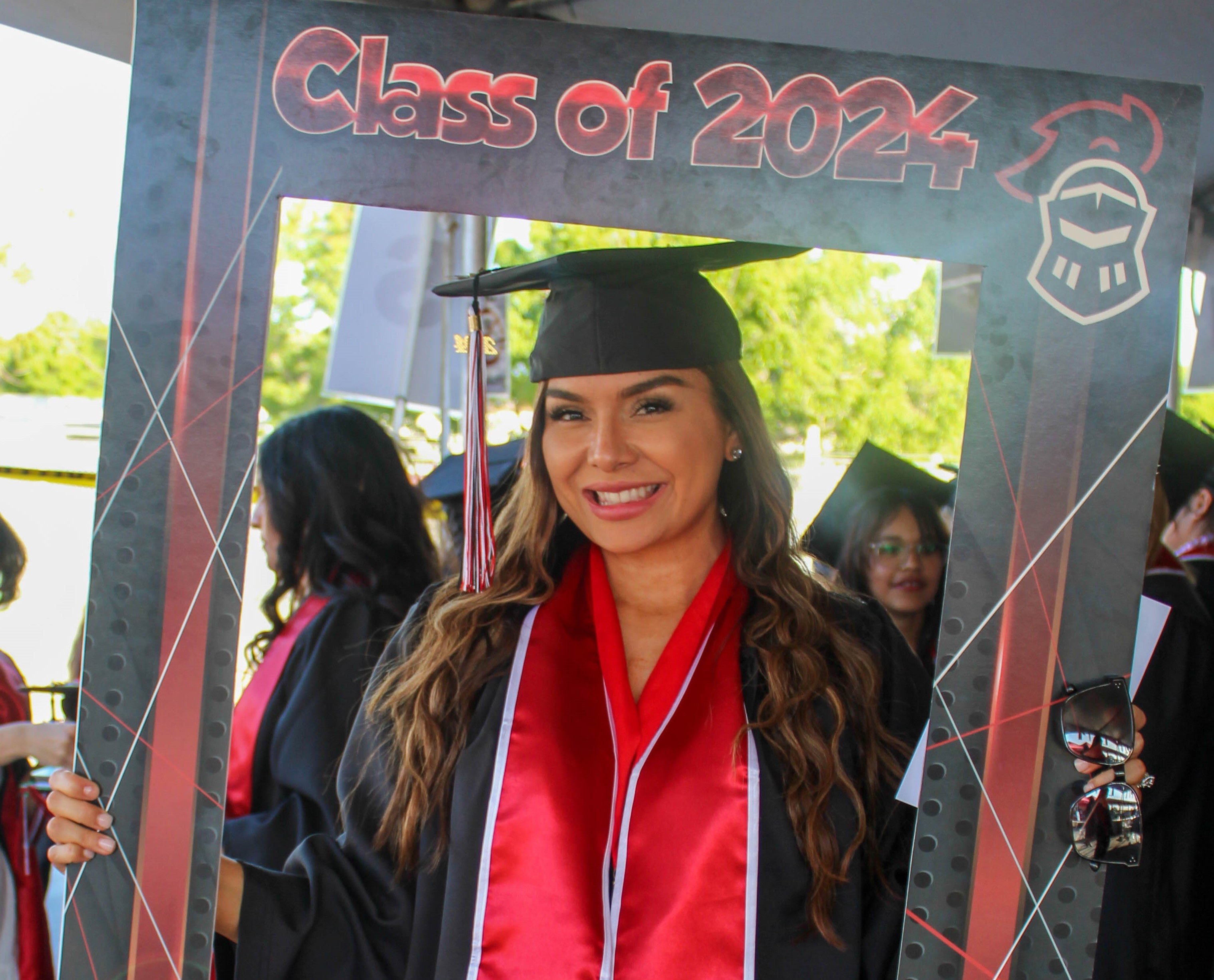 michelle Bakersfield College Foundation