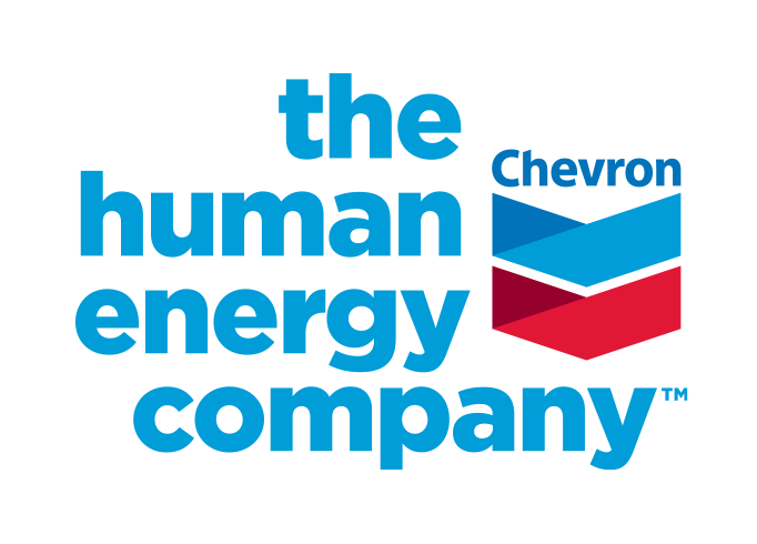 Chevron logo