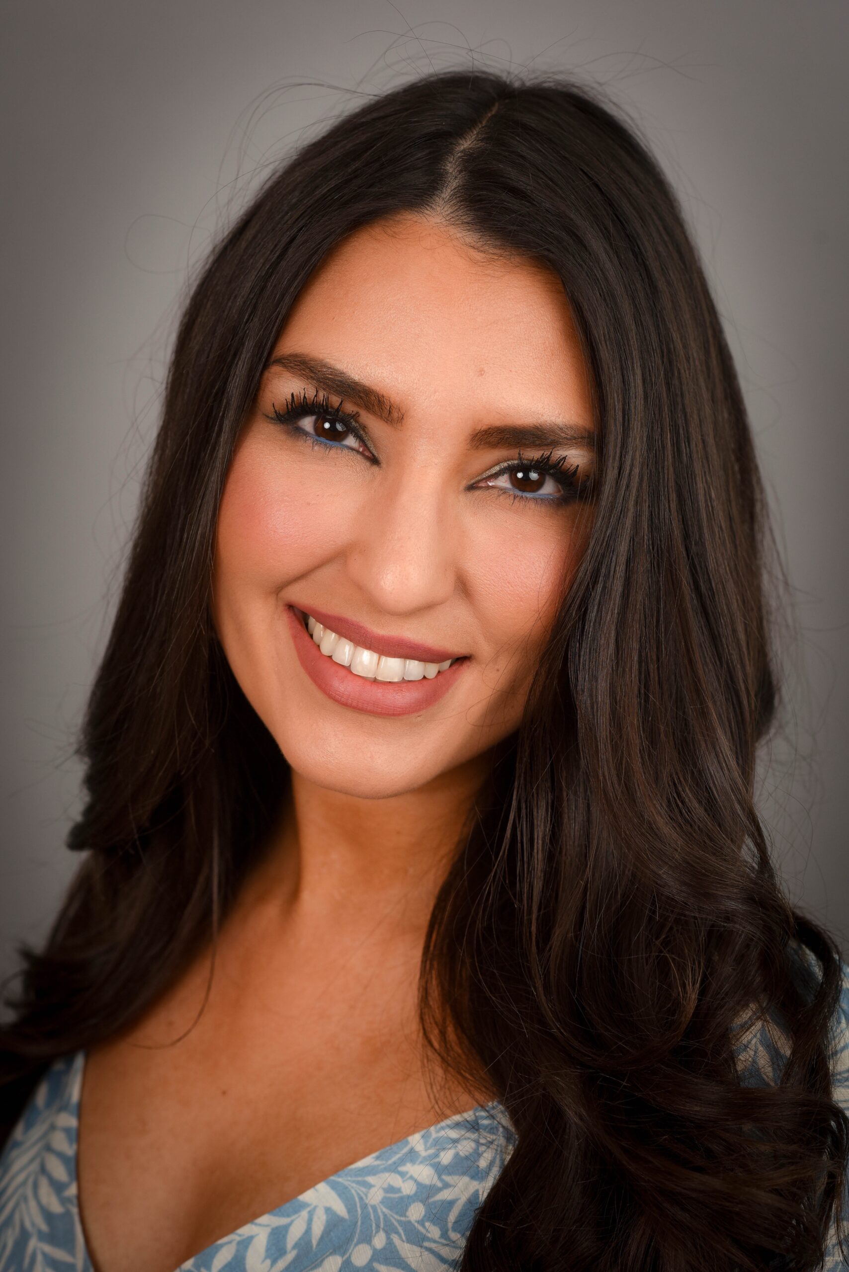 Dolores Salgado