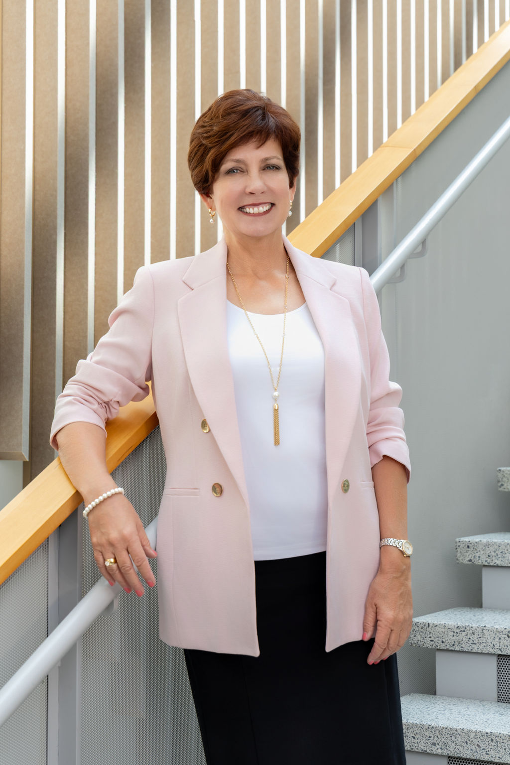 Cheryl Scott