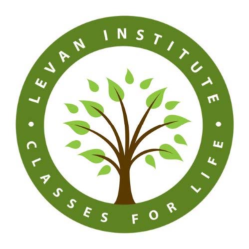 Levan Institute Classes for Life logo
