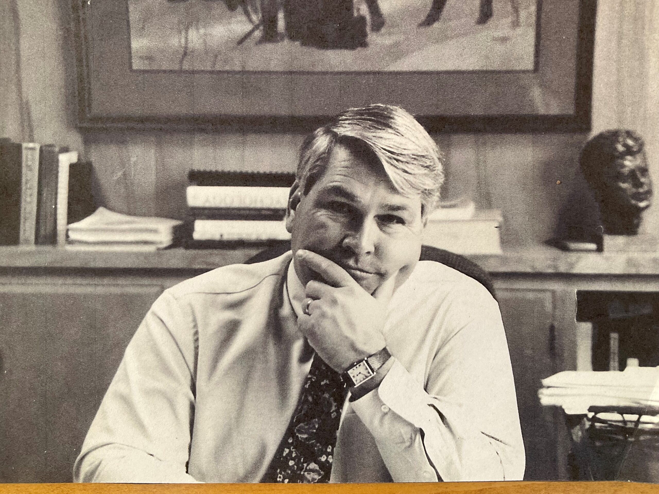 Rick Wright