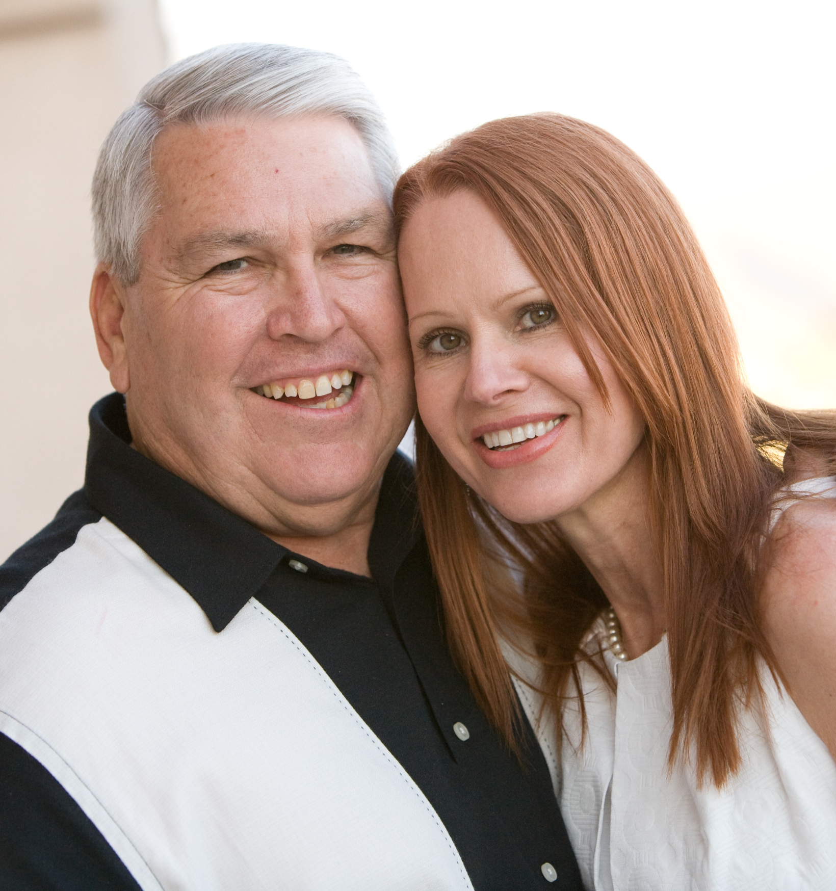 Rick and Laurie Wright
