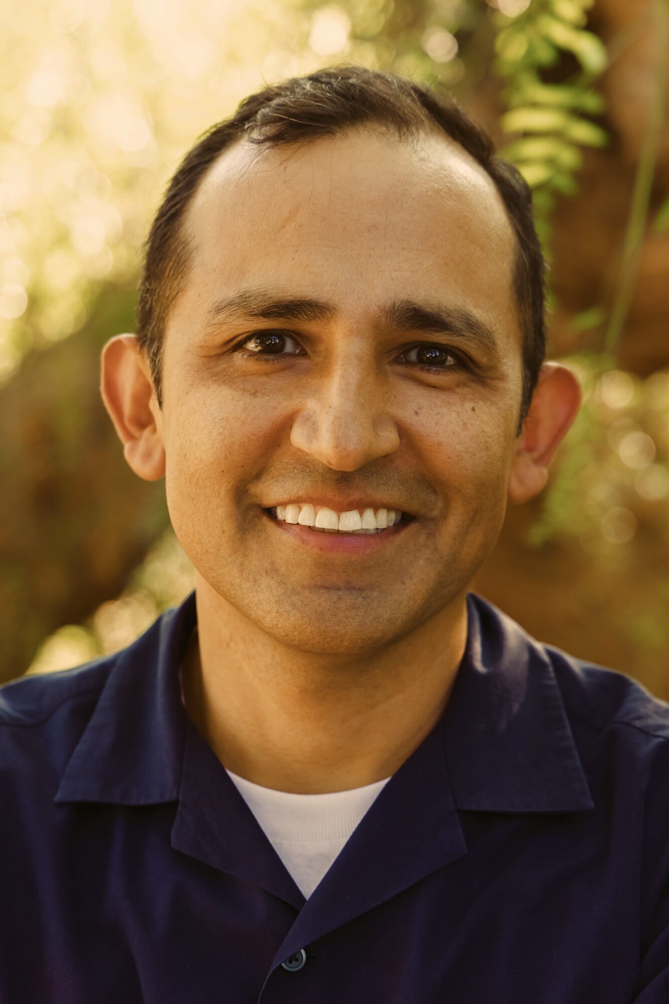 Israel Moya