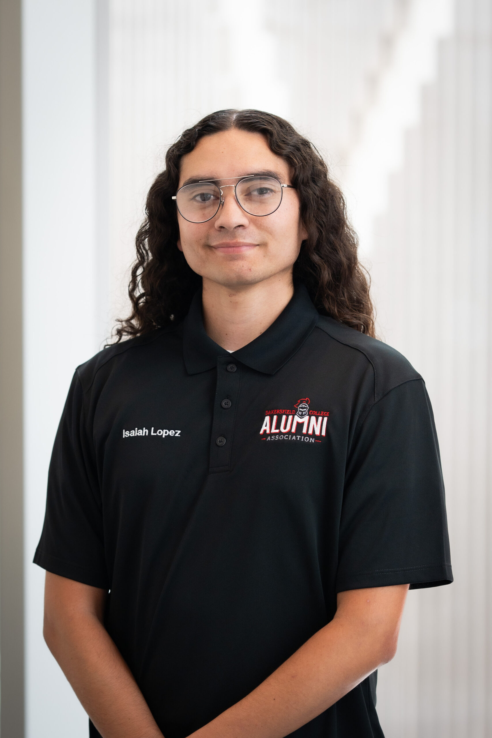 Isaiah Lopez