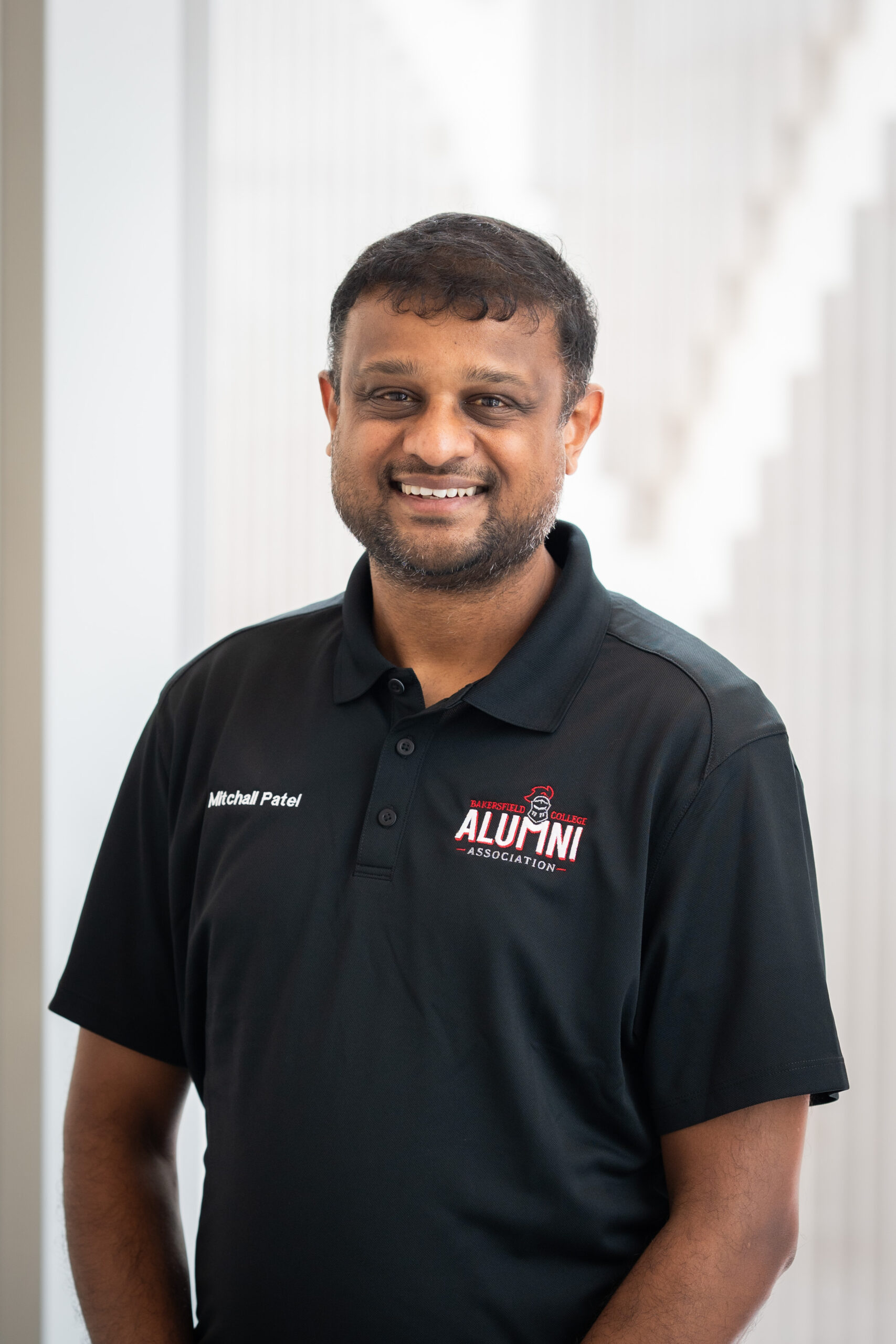 Mitchall Patel