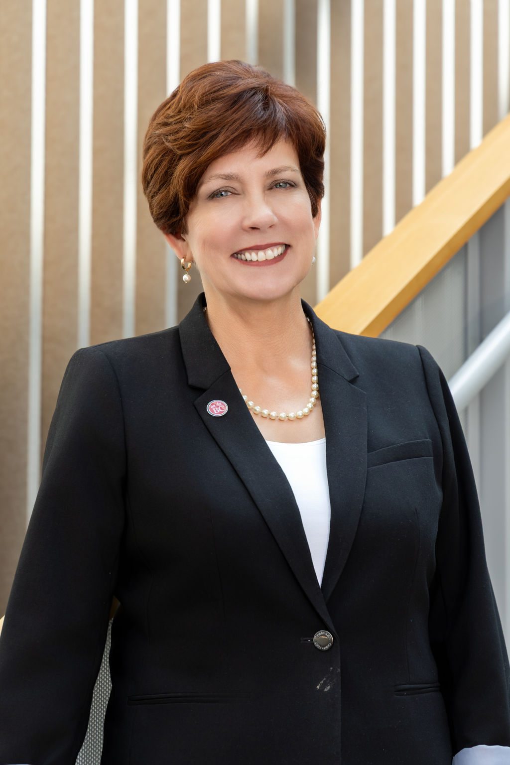 Cheryl Scott
